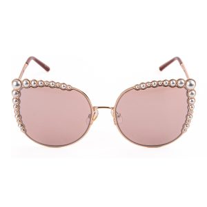 Carolina Herrera Es-her0076/s-s Ddb2s Oro