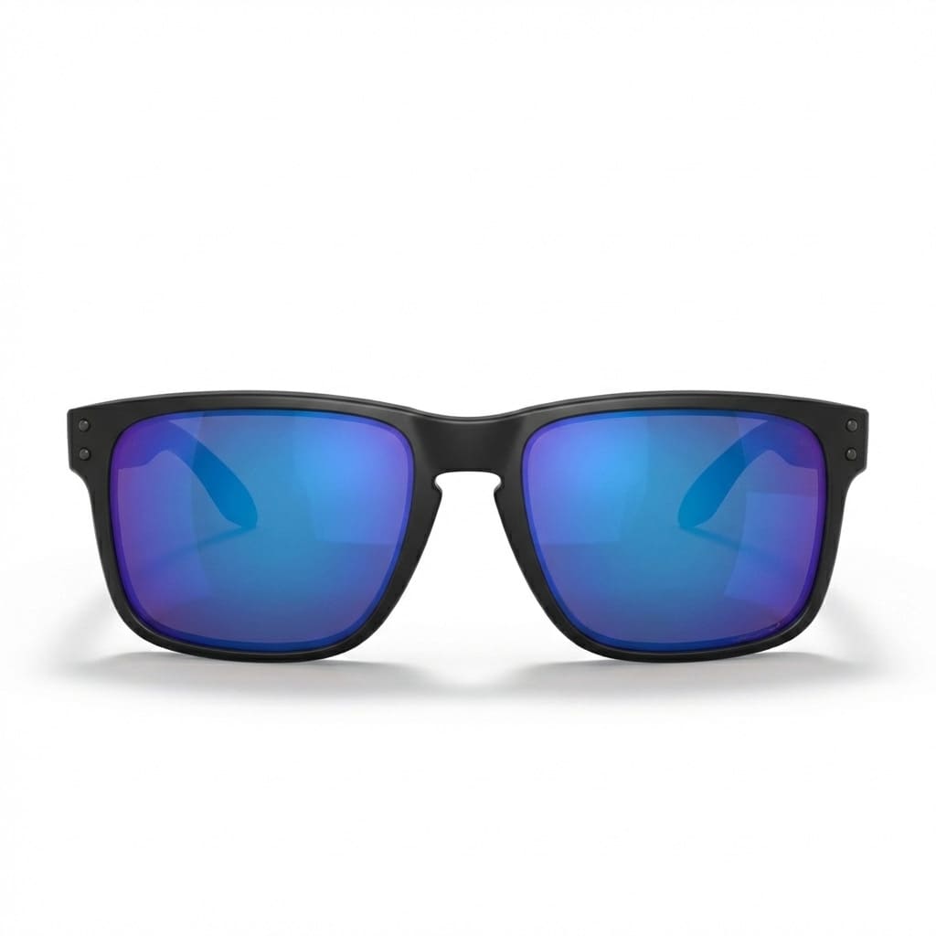 Oakley Gafas de sol cuadradas Carrera para hombre (Copy)